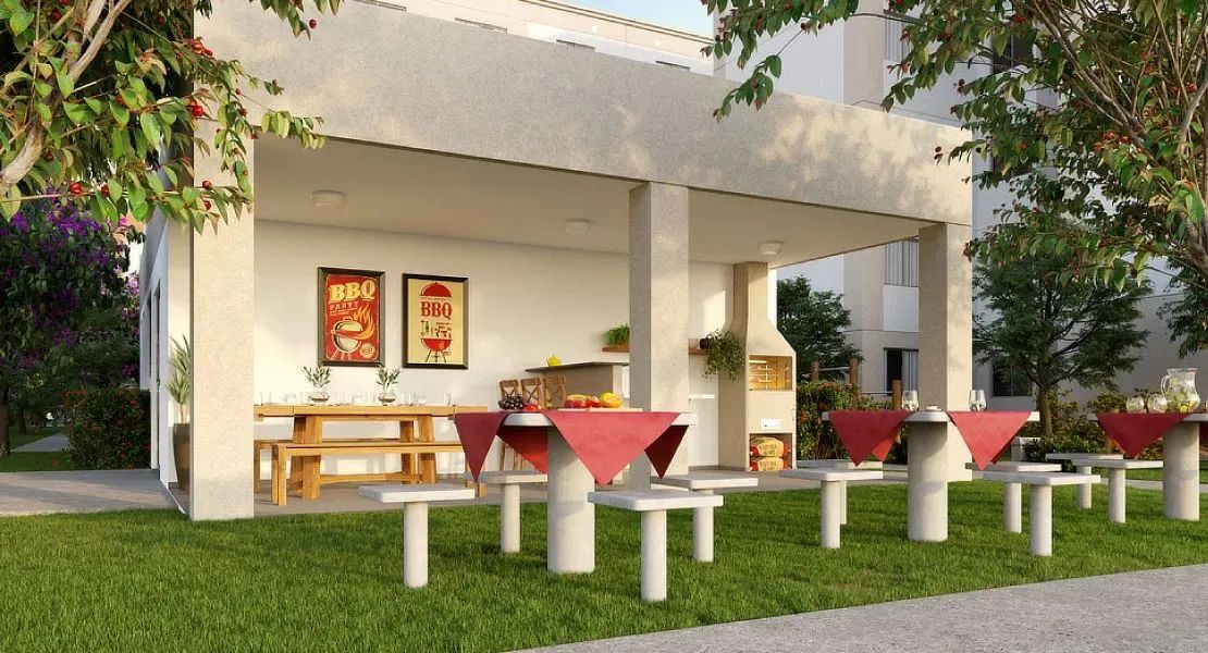 MORADA DO CAMPO II - Foto 6