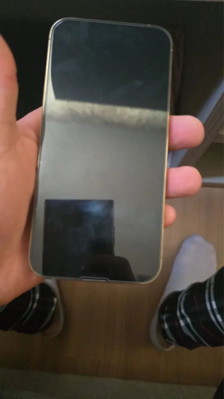 ? Vendo iPhone 14 Pro Max - 500 GB   - Foto 2