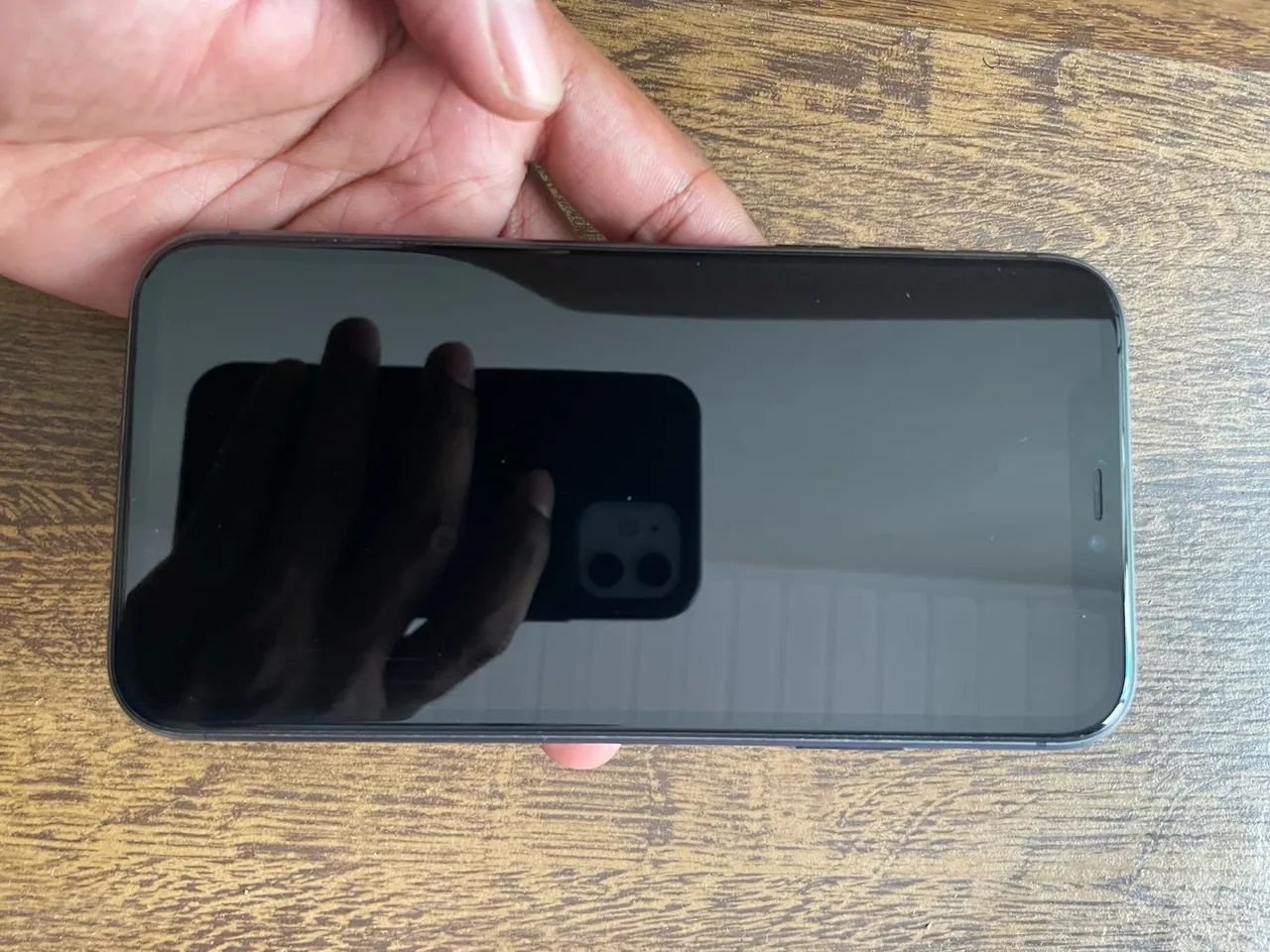 Iphone 11 - 64 GB - Foto 3