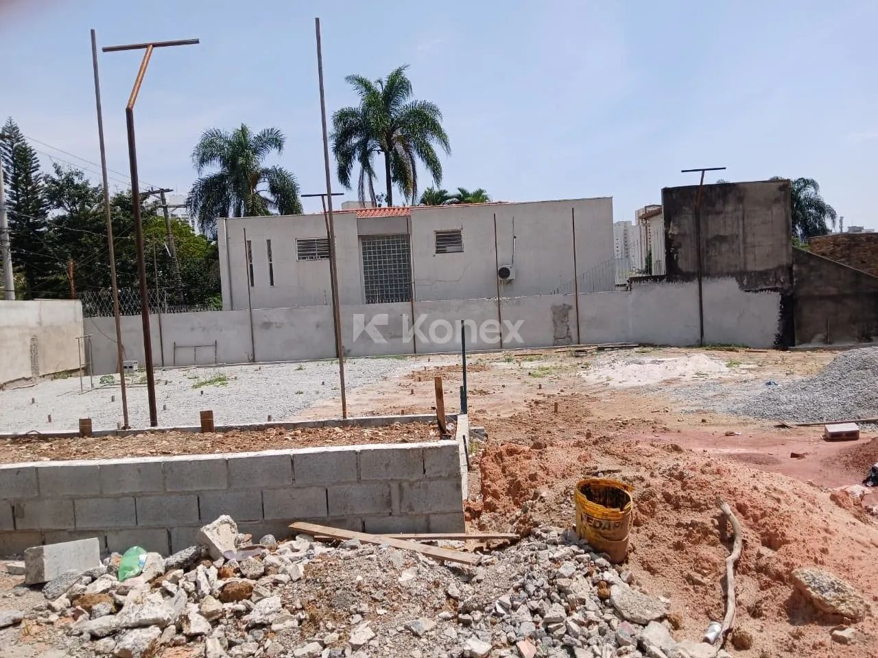 Terreno - Perdizes - 900 m² - Foto 2