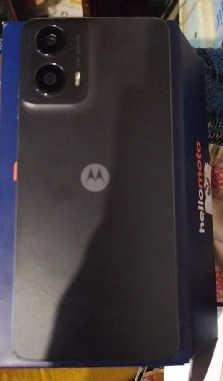  MOTOROLA MOTO G24  - Foto 5