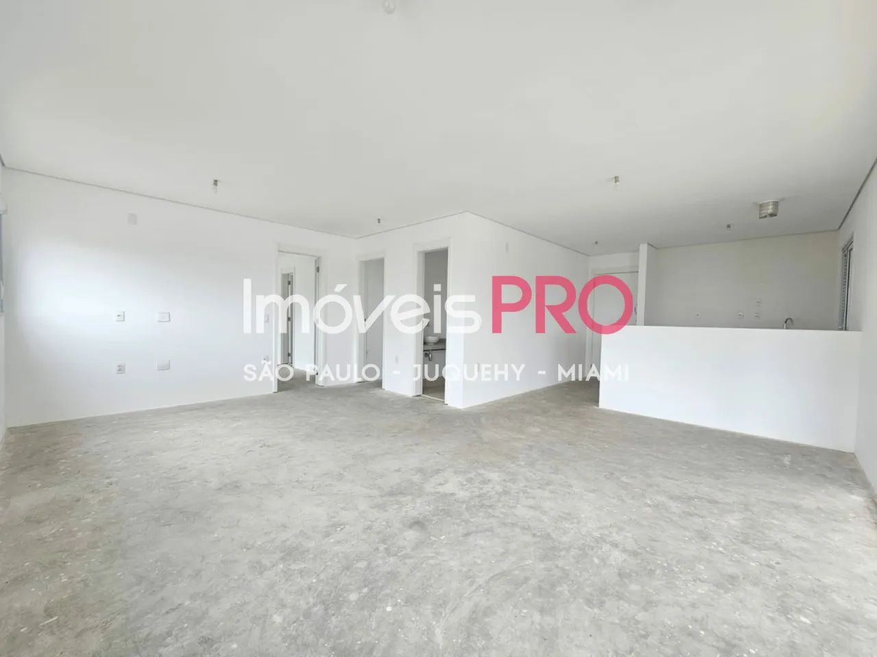 Apartamento 102m² para Venda no Brooklin - Foto 4