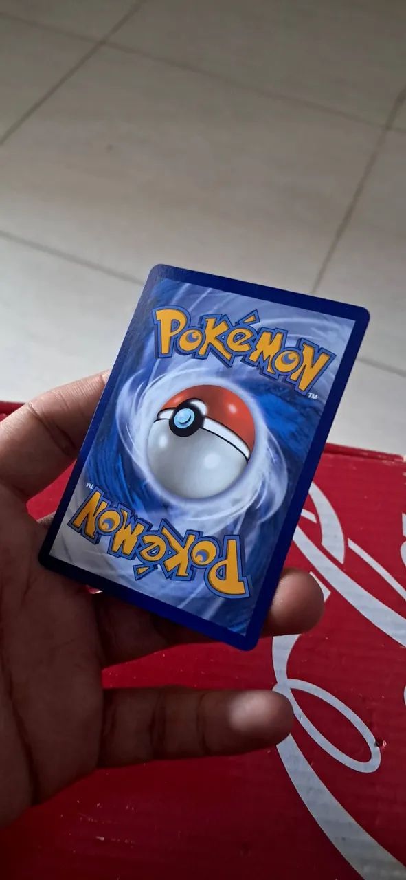 Carta pokémon- Ribombee da Lílian (164/159 - Foto 2