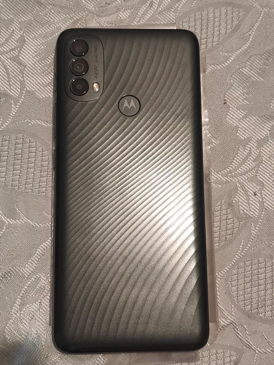 Celular Moto e40 zerado (Novo na caixa) - Foto 2