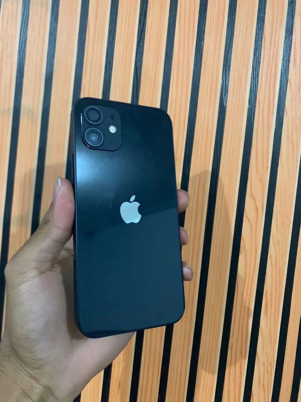 ? iPhone 12 ? 64GB  ? Bateria - Foto 2