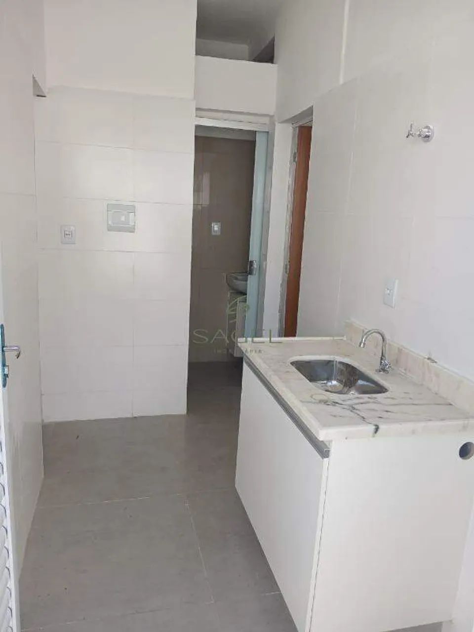 Casa de 2 quartos para alugar no Padre Eustáquio