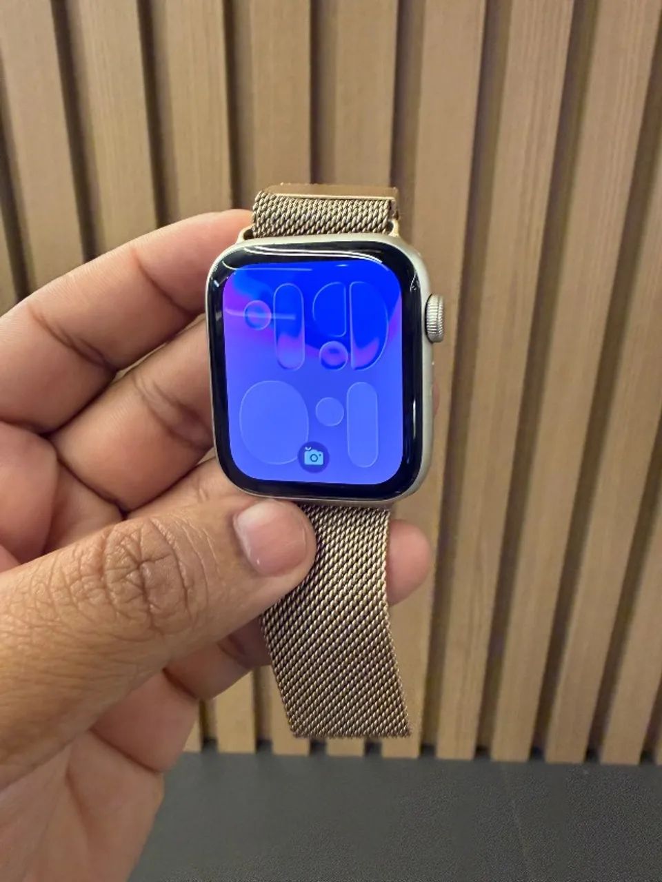 APPLE WATCH SE 2 STARLIGHT 44 GPS