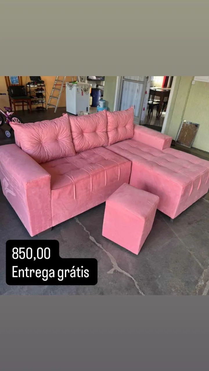 PROMOÇÃO --- oferta imperdível 850,0 entrega grátis 
