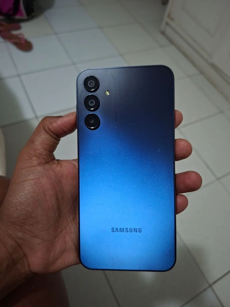 Celular Samsung A15 5g - Foto 2