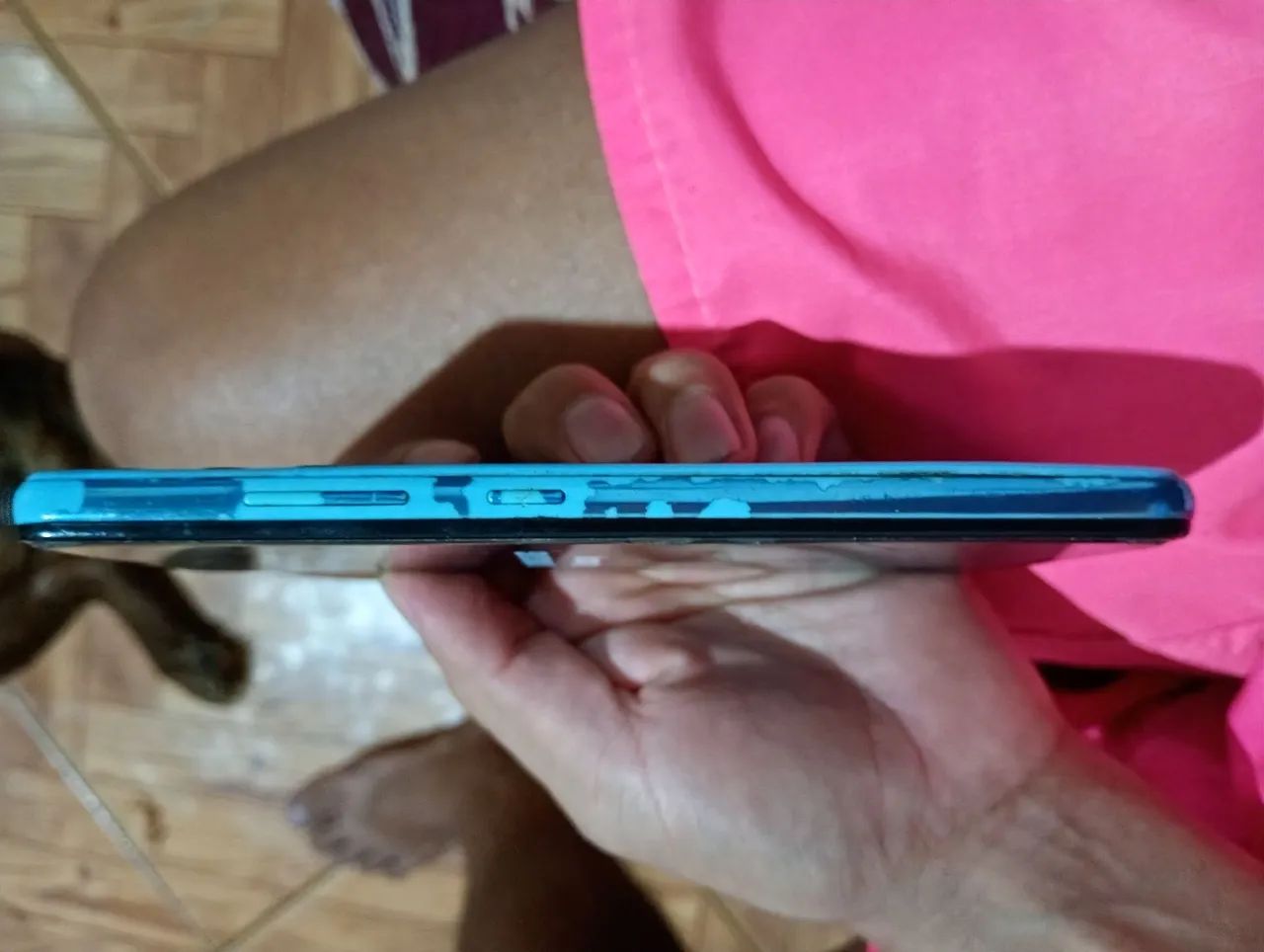 Celular Samsung A32 - Foto 2