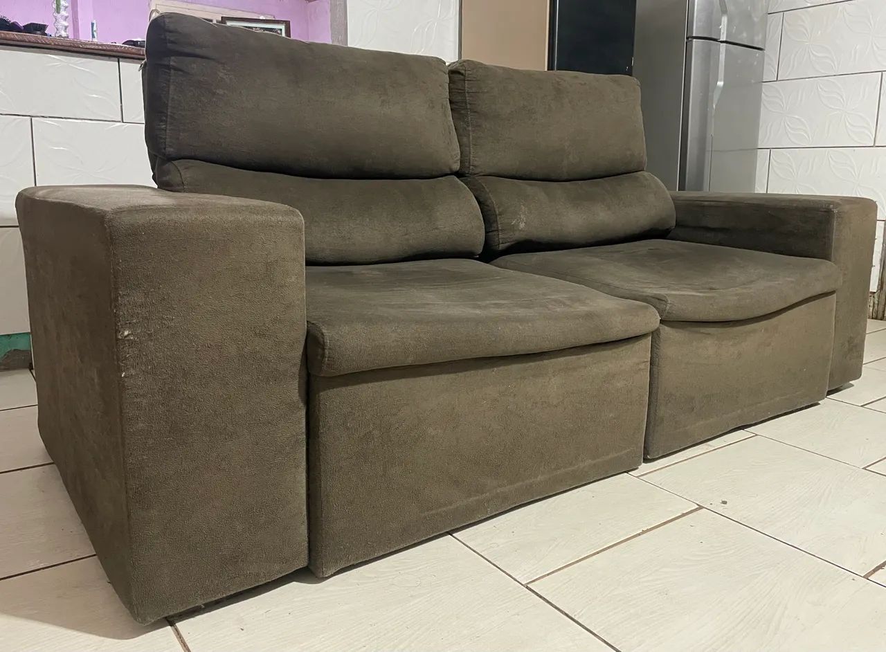 Sofá  - Foto 2