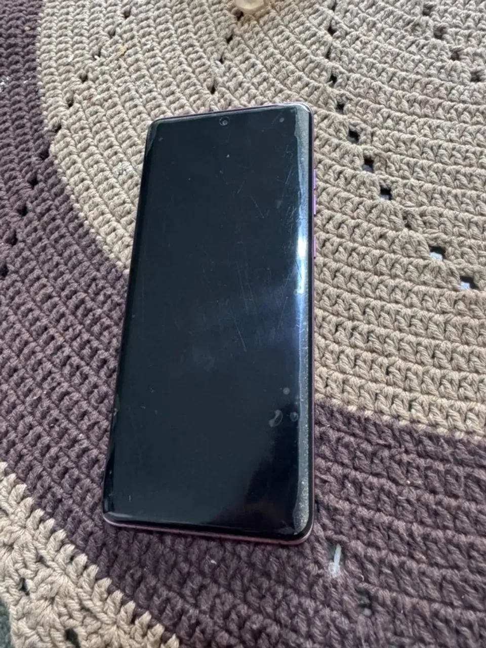 Vendo Motorola Edge 60 fusion 