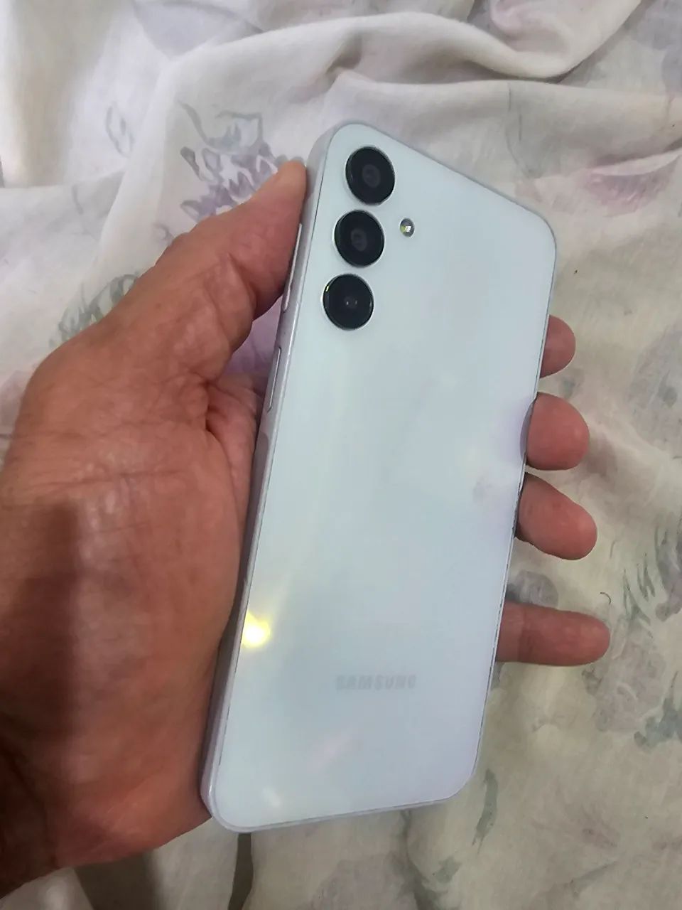 Galáxia A15 128 - Foto 2