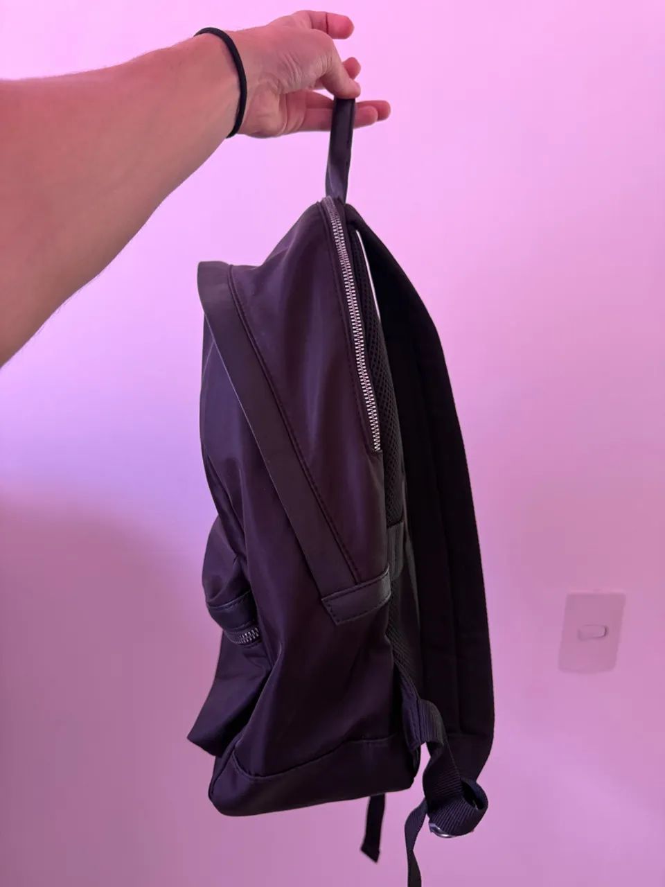 Mochila - ZARA - Foto 3