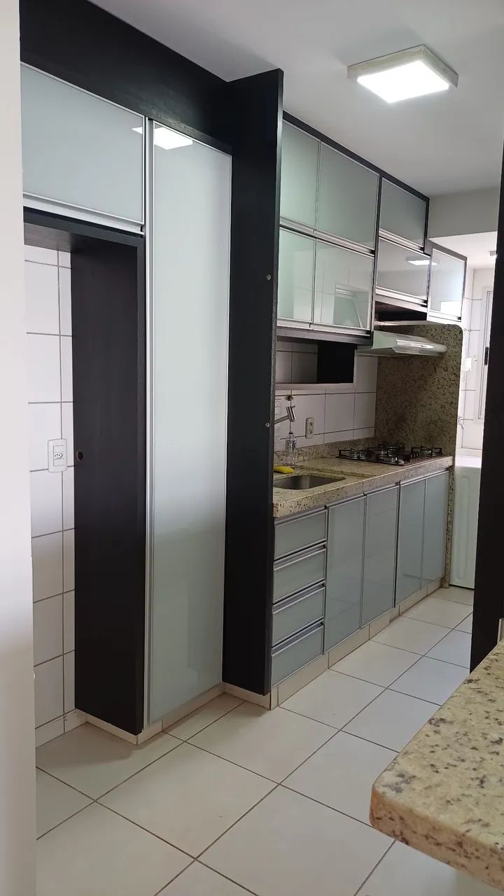 Apartamento Condomínio Pedra do Mar Eldorado  - Foto 3