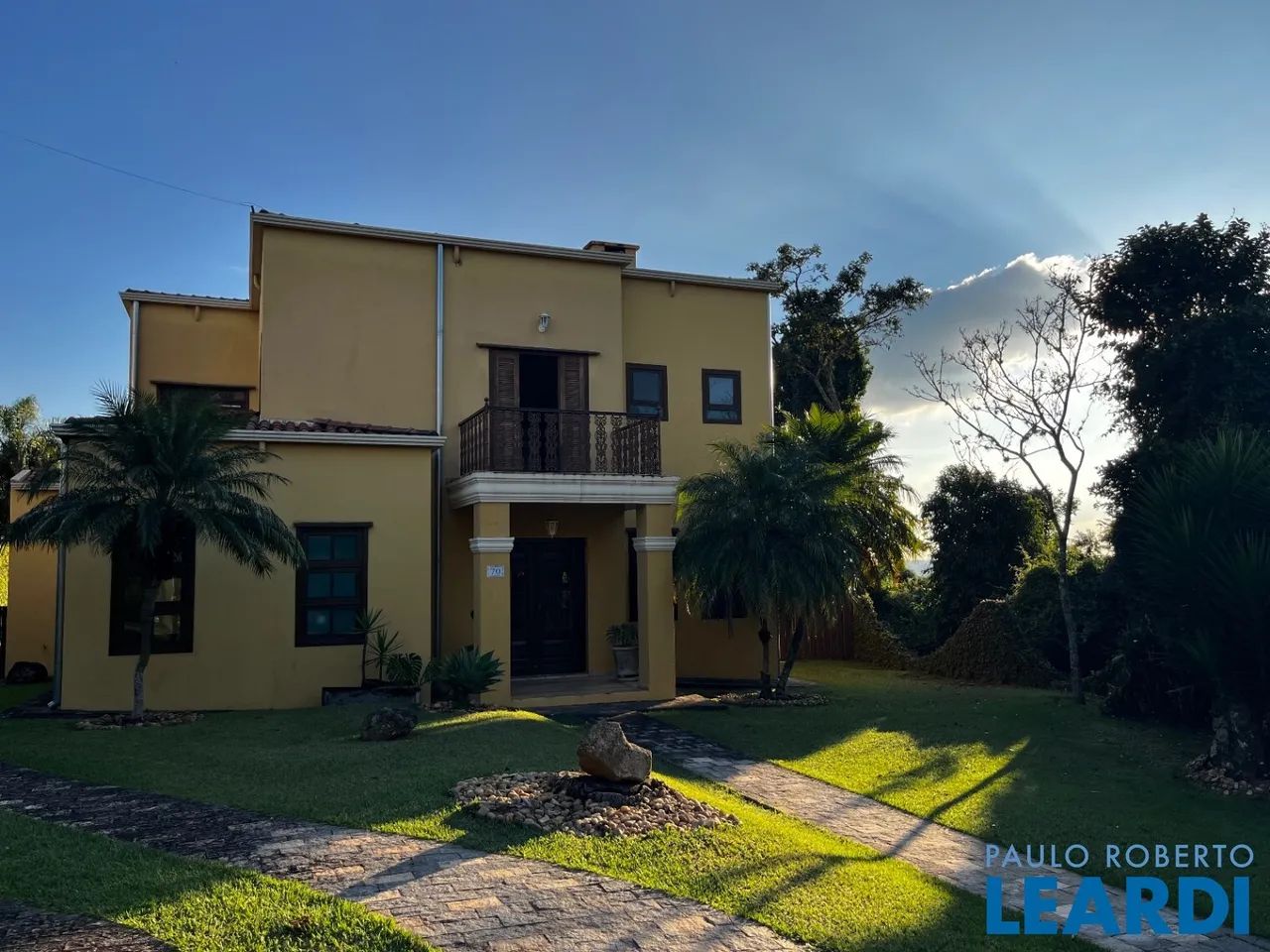 CASA EM CONDOMÍNIO - MOINHO DE VENTO - SP - Foto 3