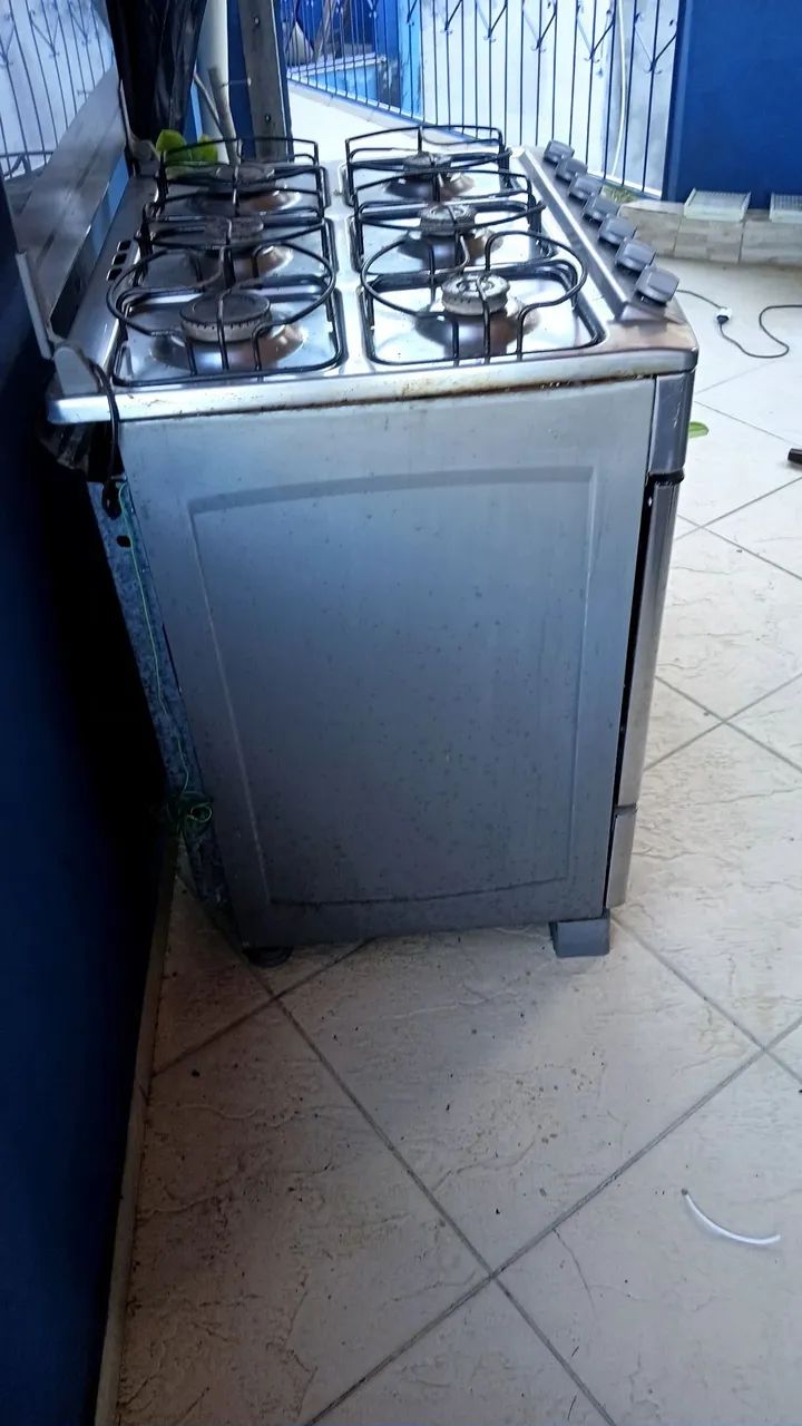 Fogão  - Foto 2