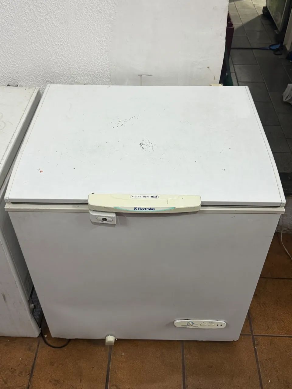 Frezzer 127v - Foto 2