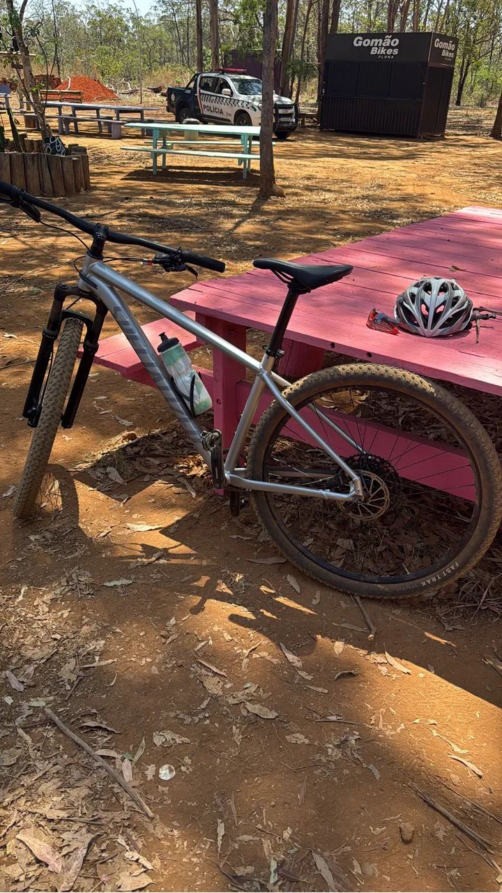 Specialized Rockhopper - Foto 3