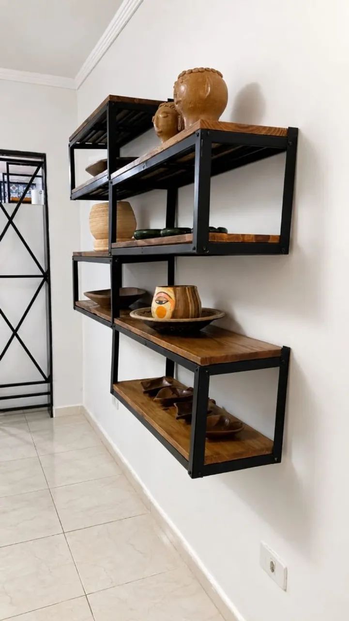 Estante modulada - Foto 3