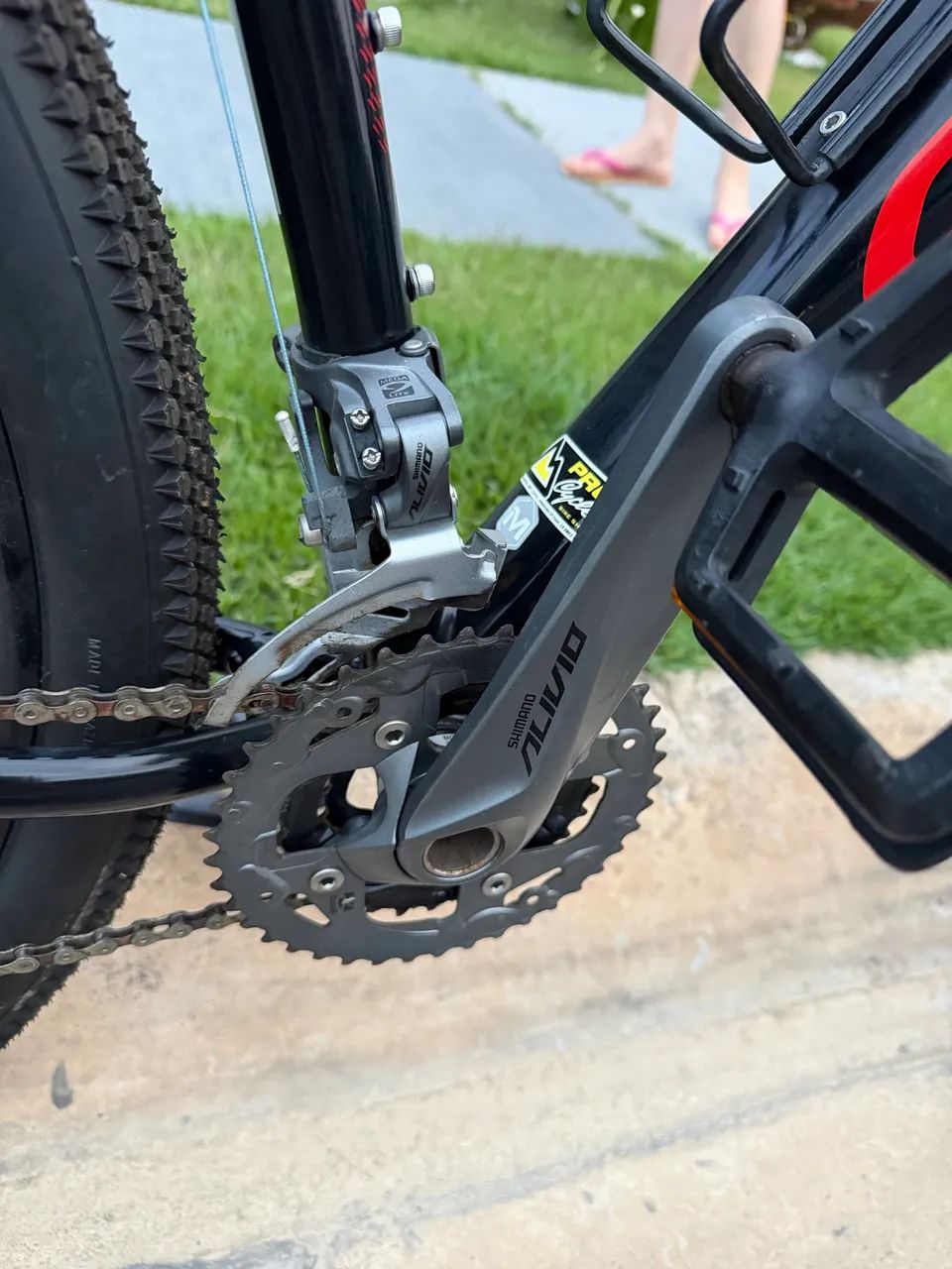 Bike Caloi EXPLORER expert - Foto 2