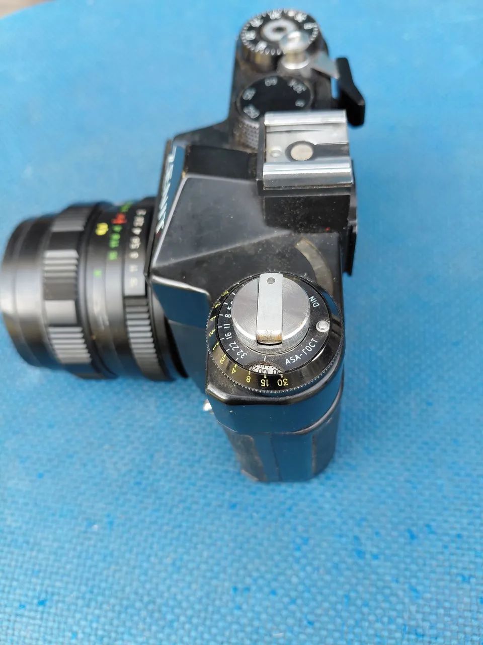 CAMERA ZENIT 11 - Foto 4
