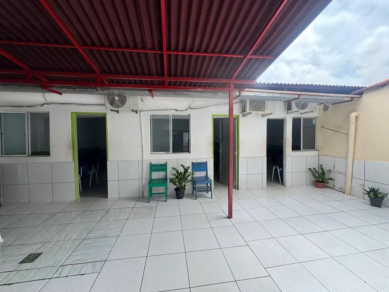 Escola  Maiobão - Foto 2