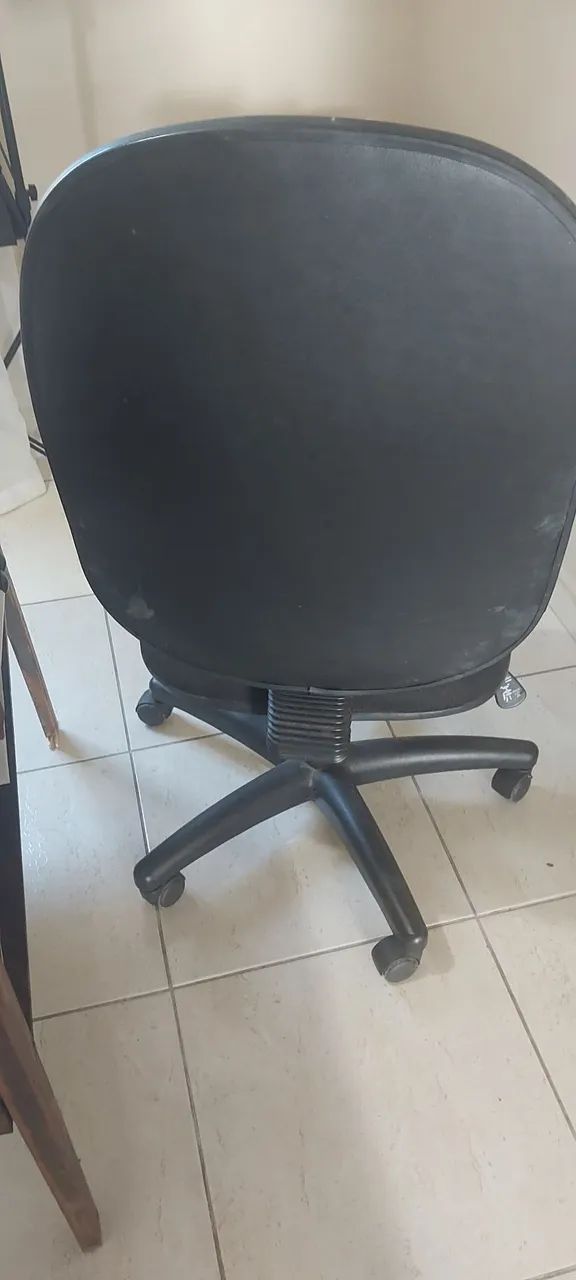 Cadeira escritório  - Foto 2