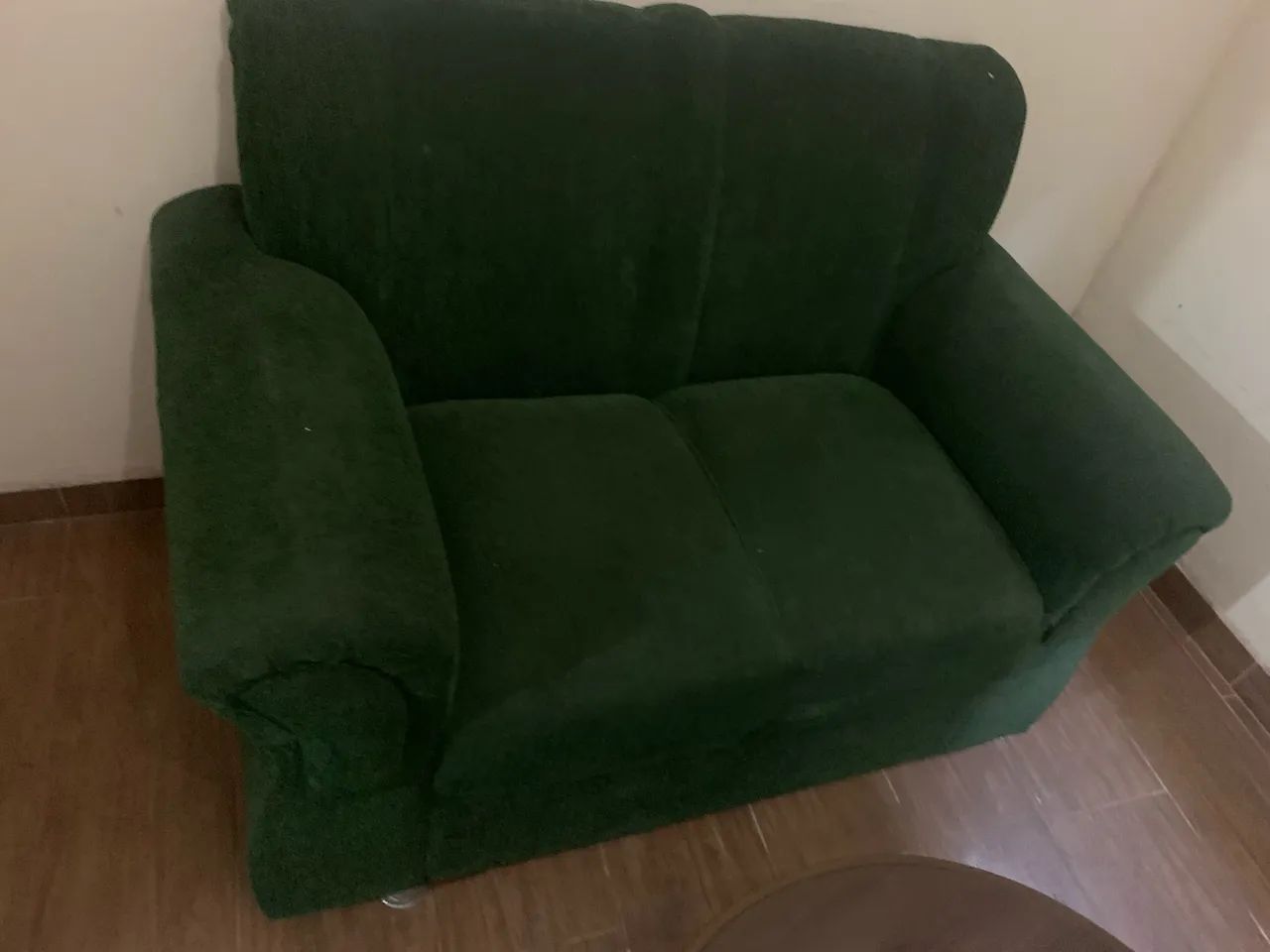 Barato pra sair rápido 