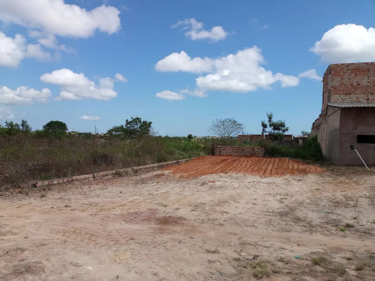 Terreno Bairro Amparo - Foto 3