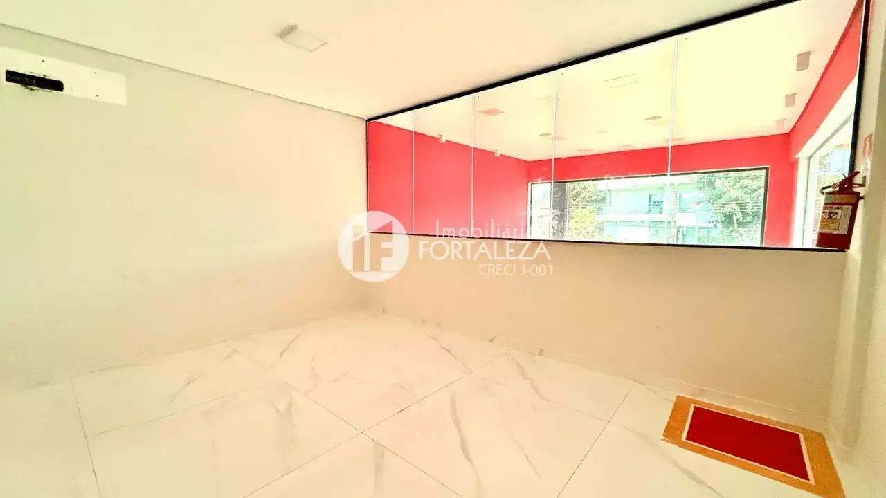 Imóvel para aluguel com 50 metros quadrados com 1 quarto - Foto 5