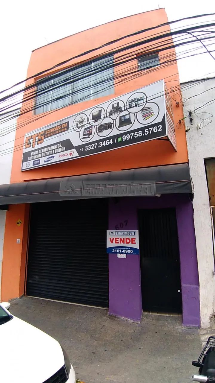 Casa Finalidade Comercial em Sorocaba - Foto 4