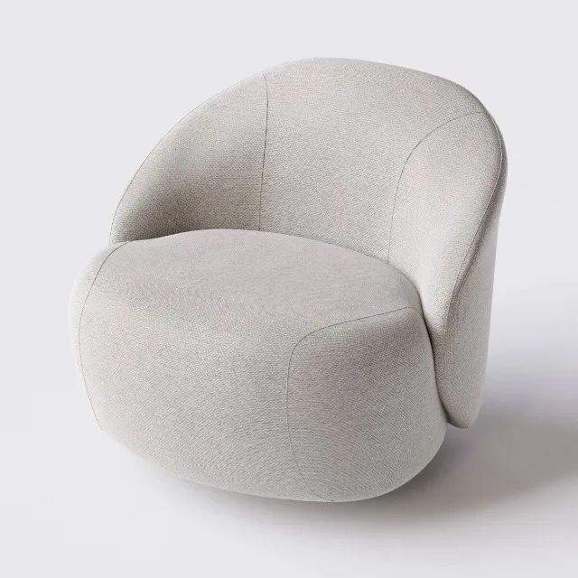 2 Poltronas Mônaco - Home Mobily