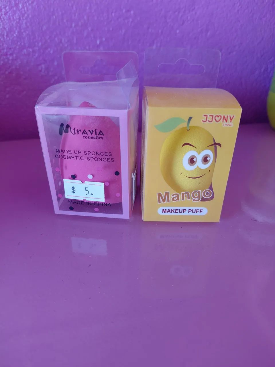 Maquiagem a partir de R$ 10,00 - Foto 4