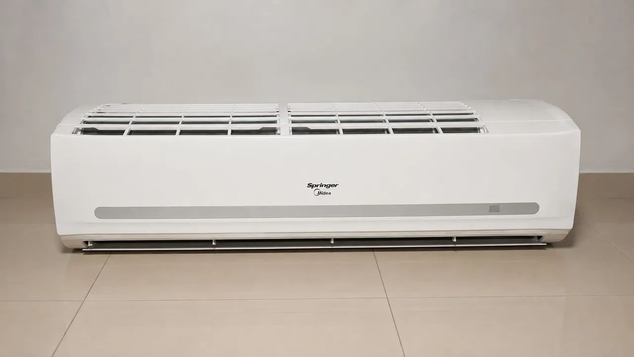 Ar condicionado split Springer/Midea 30.000 btus 