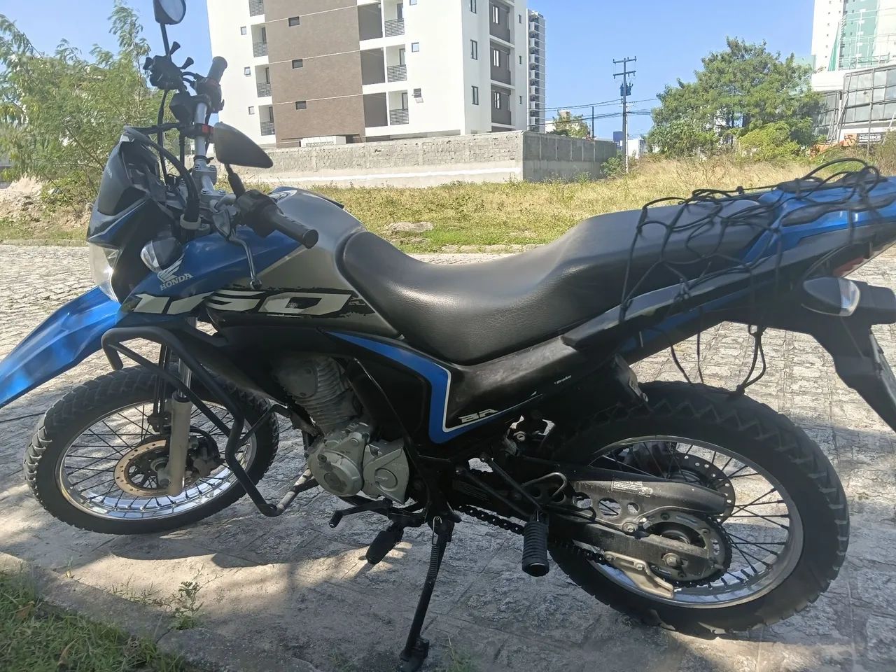 Moto em ótimo estado - Foto 3