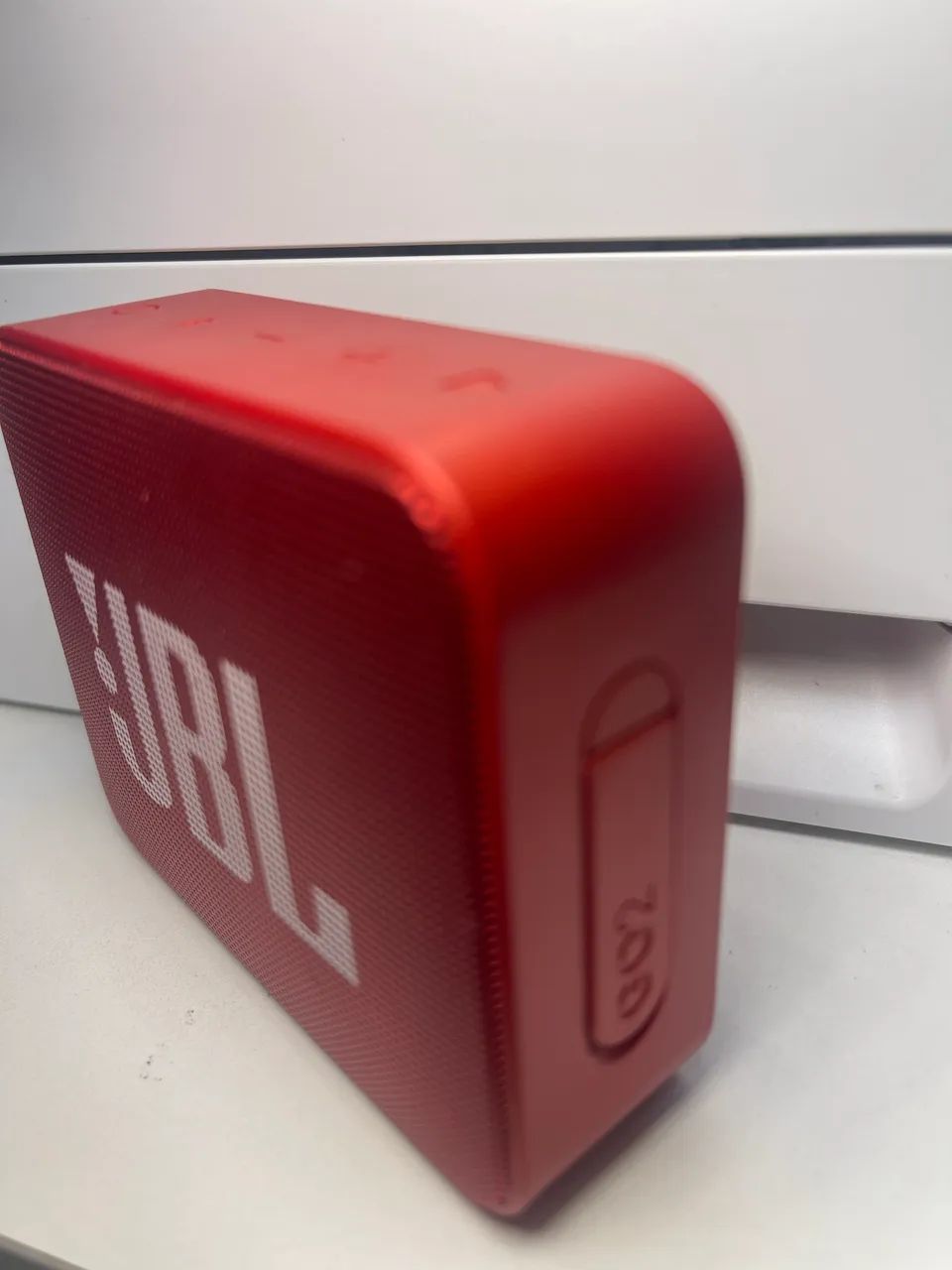JBL vermelha  - Foto 3