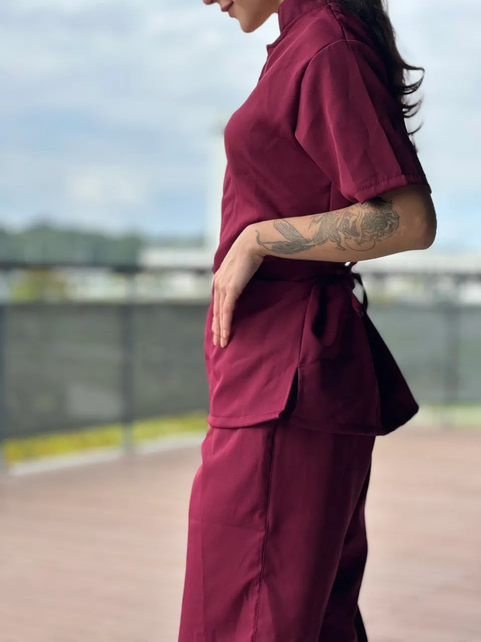 Scrubs | Uniformes Hospitalares  - Foto 5