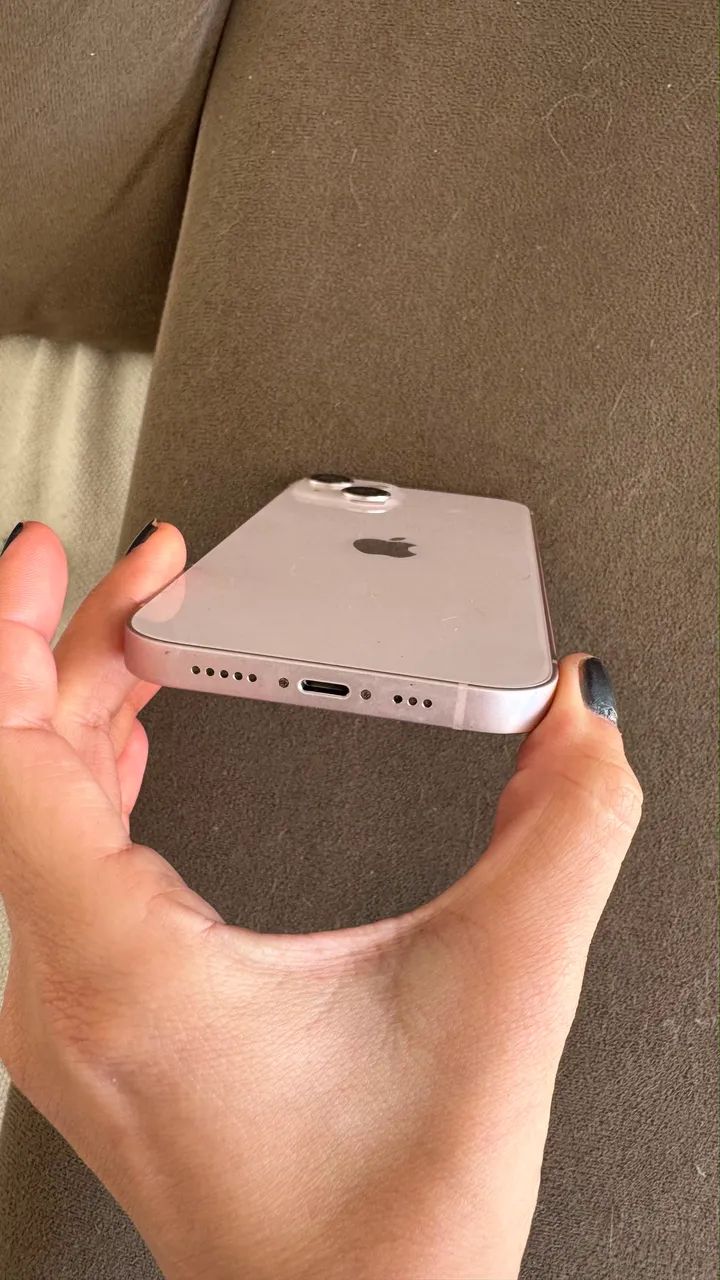 Iphone 13 - Foto 2