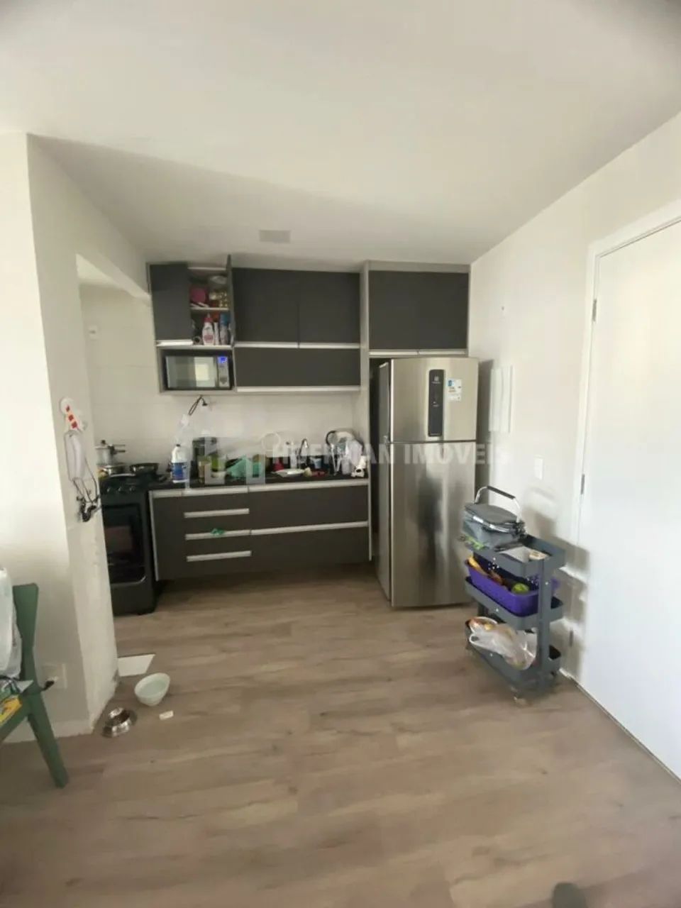 Apartamento com 2 dormitórios à venda 64 m² - Centro. - Foto 4