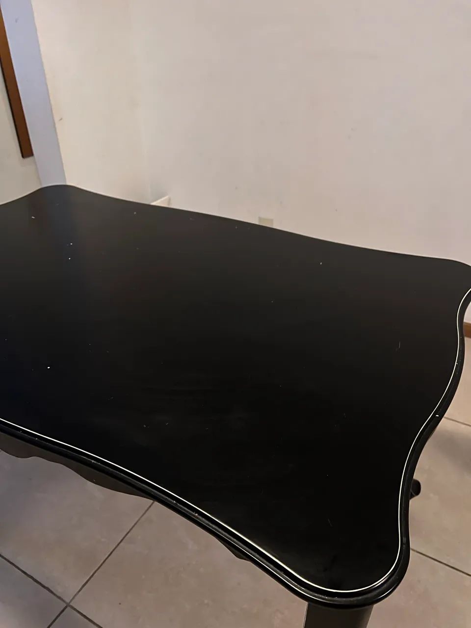 Mesa estilo provençal 1.40x0,90 - Foto 2
