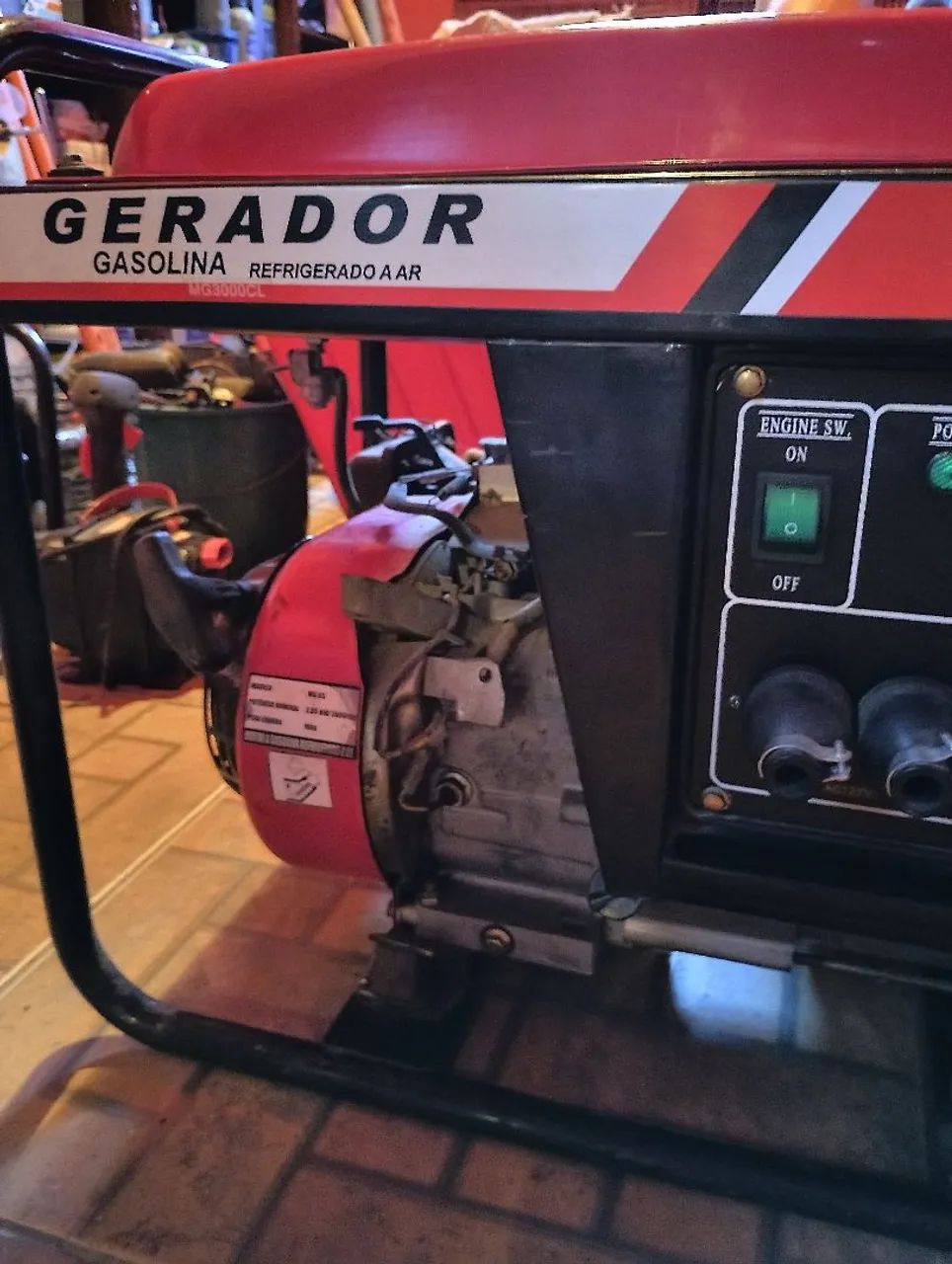 Gerador motormil  - Foto 4