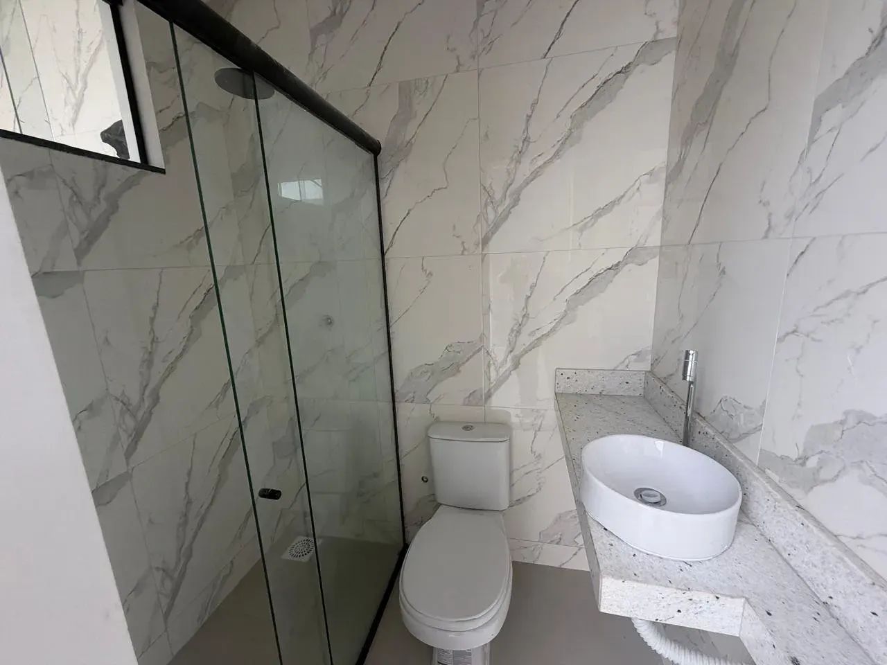 Casa no Porto Marina com 3 quartos sendo 1 suite - Foto 2