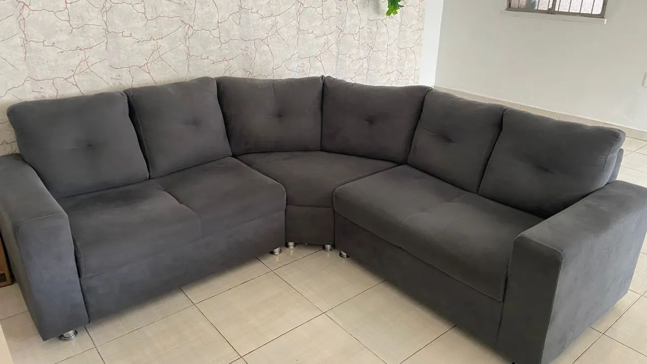 Sofá Grande