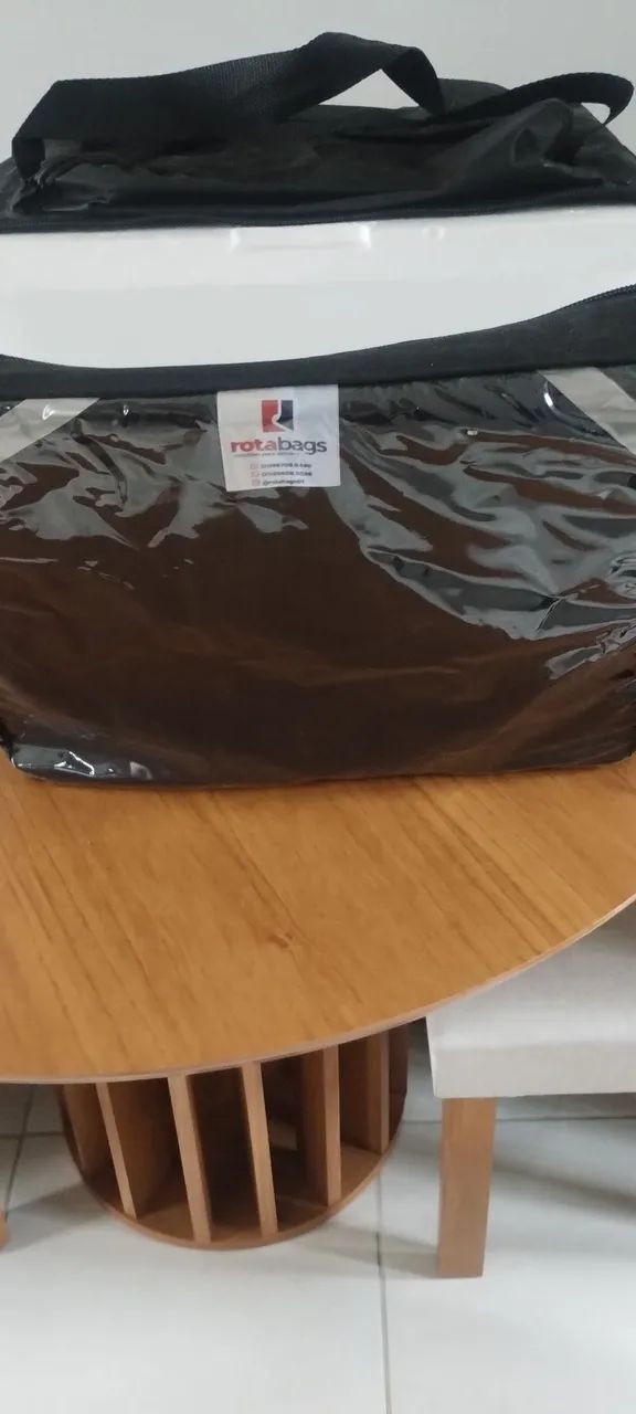 Bag para entregas