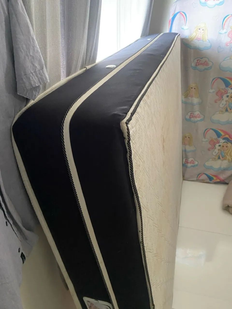 CAMA MAGNÉTICA SEM A BASE - Foto 3