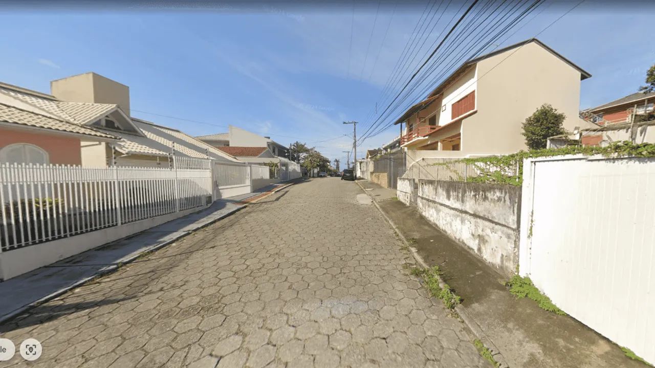 Terreno à venda, Coqueiros, Florianópolis, SC - Foto 5