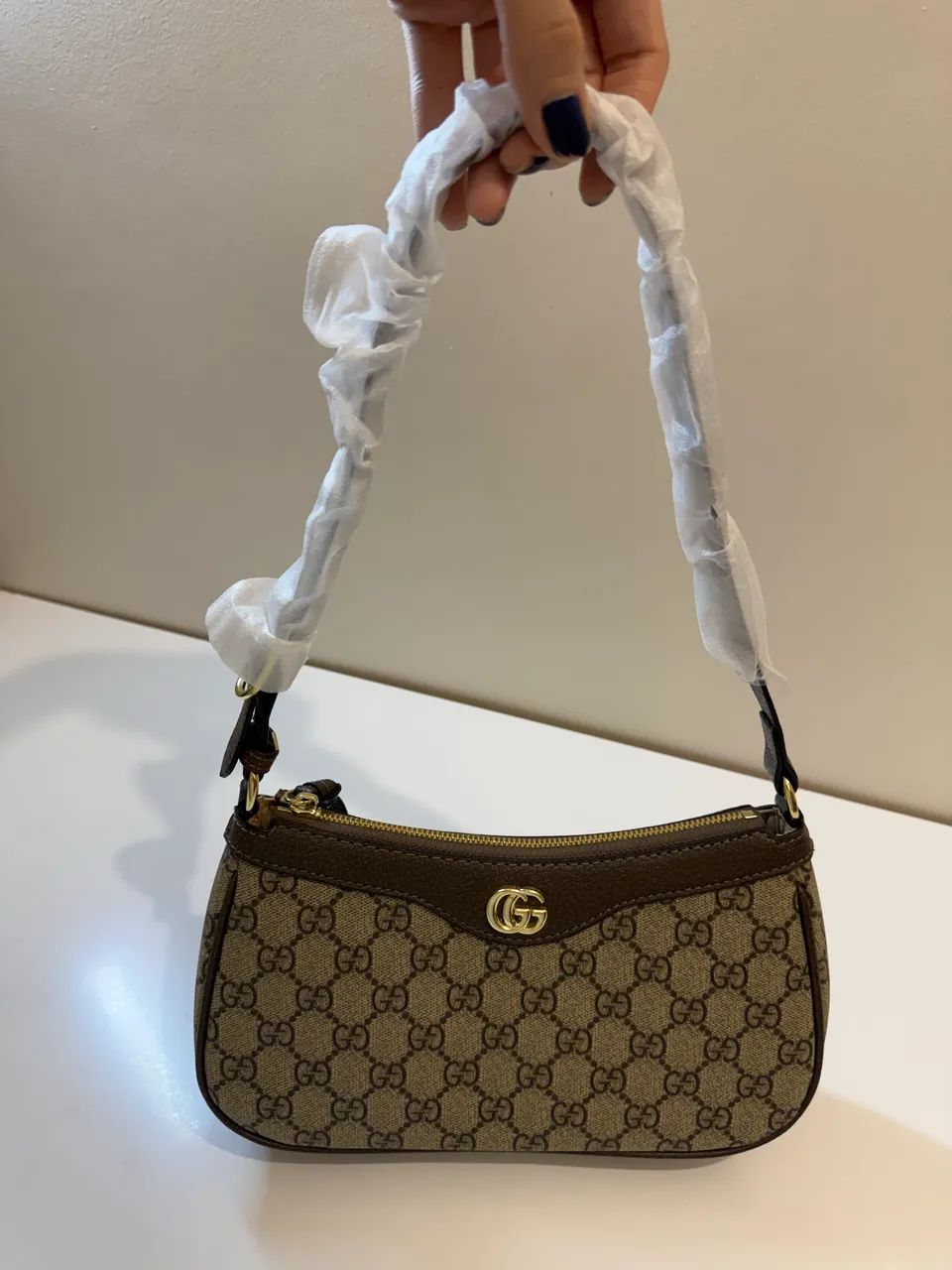 Bolsa Gucci