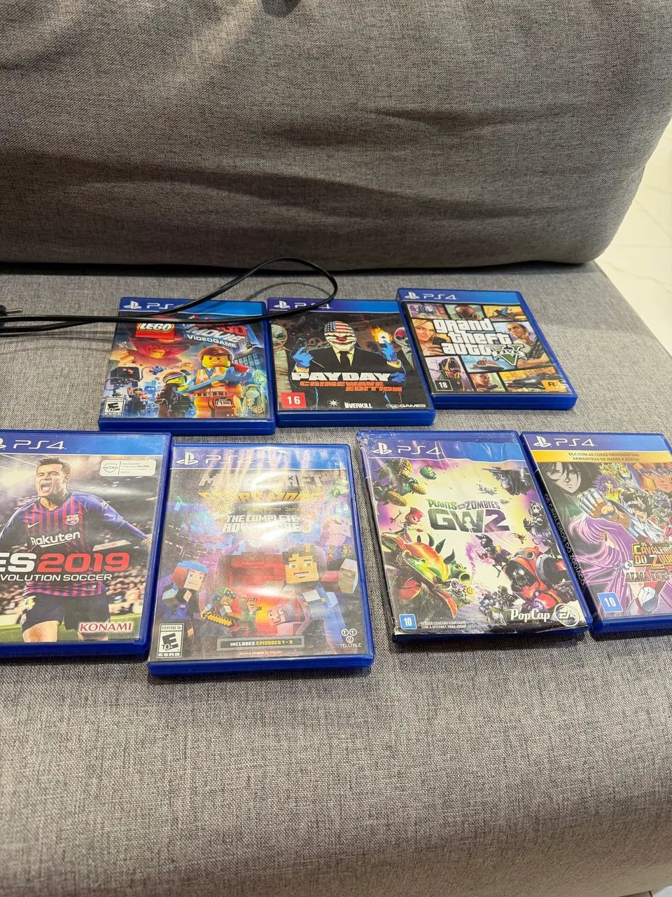 Ps4 - Foto 2