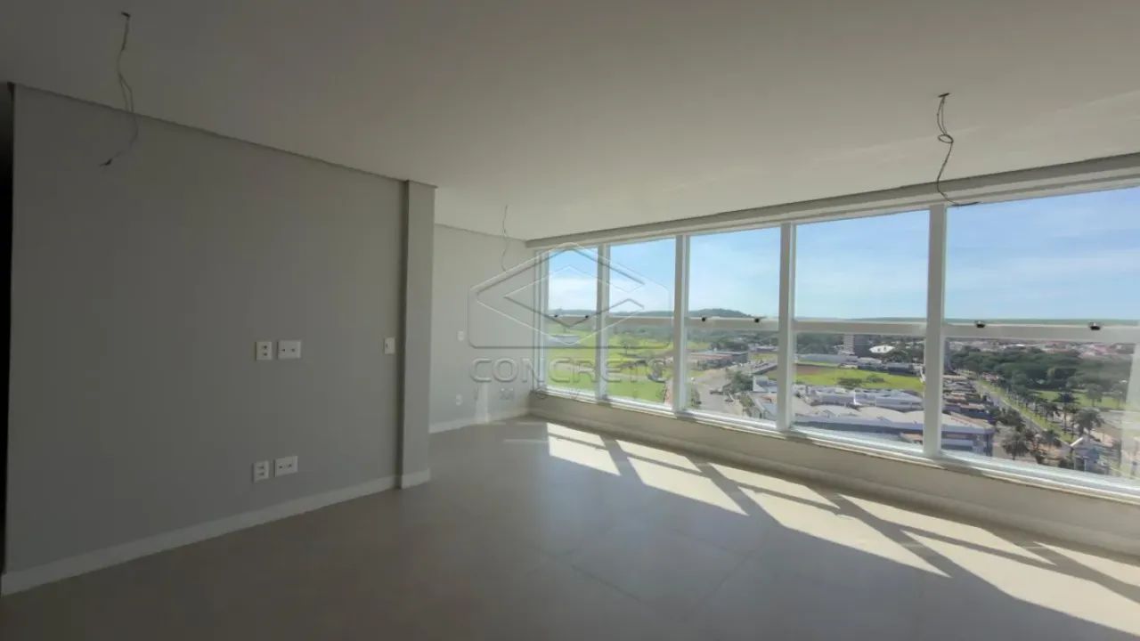 Apartamento Padrão em Jaú